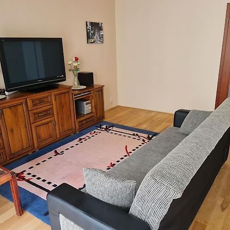 Comfortable Apartment! Prag Eksteriør billede