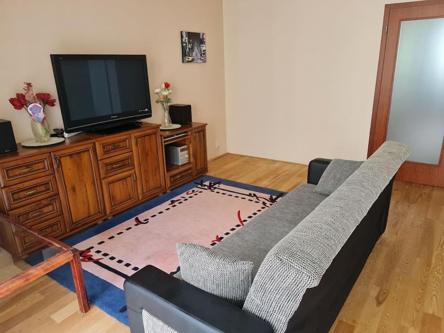 Comfortable Apartment! Prag Eksteriør billede