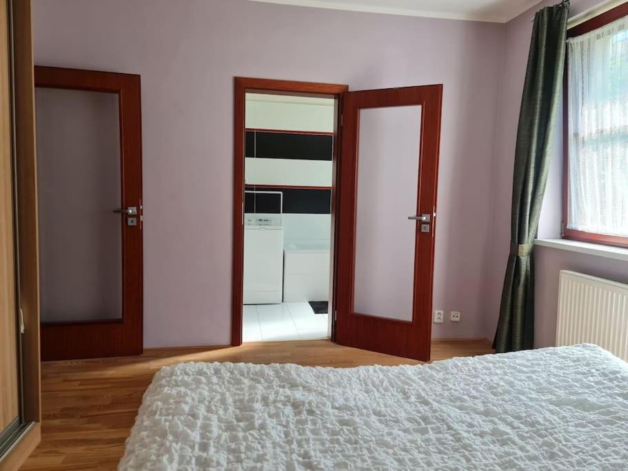 Comfortable Apartment! Prag Eksteriør billede